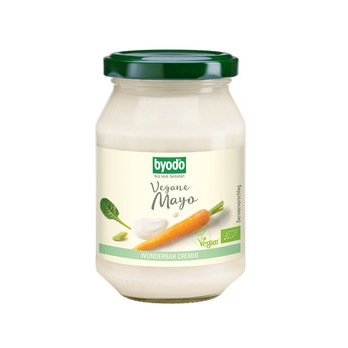 Mayo vegan