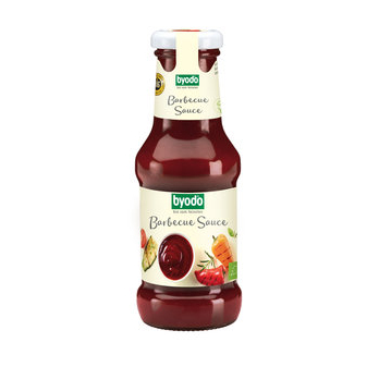 Barbecue Sauce Byodo