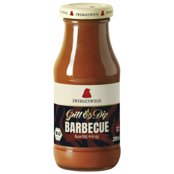 Grill & Dip Barbecue