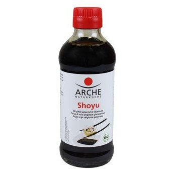 Shoyu