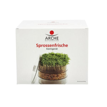 Sprossenfrische Keimgerät