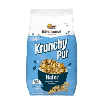 Krunchy Pur Hafer