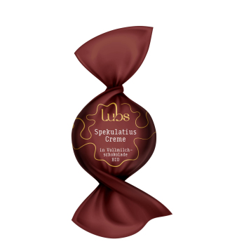 Confiseriekugel Spekulatiuscreme VM