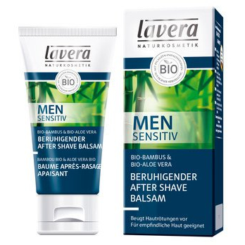 Men After Shave Balsam