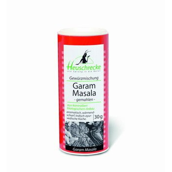 Garam Masala.Dose