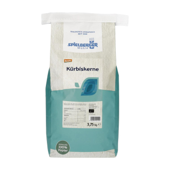 Kürbiskerne  3,75kg
