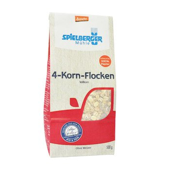 4-Korn Flocken