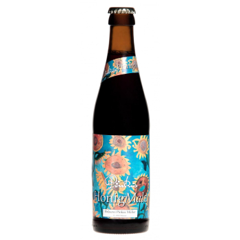 Pinkus Honig Malzbier