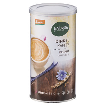 Dinkelkaffee Instant