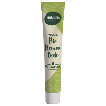 Remoulade vegan, 60ml