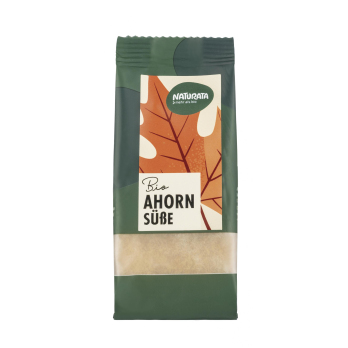 Ahornsüße
