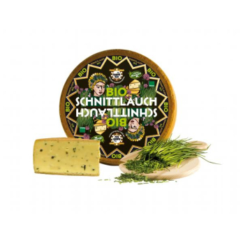 Allgäuer Schnittlauch Käse