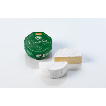 Camembert Demeter