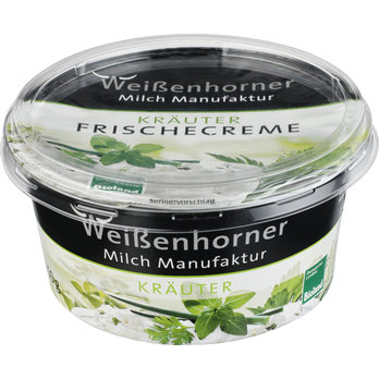 Weißenhorner Kräutercreme