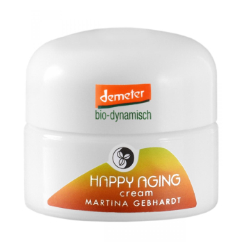 Kleingröße Happy Aging Cream