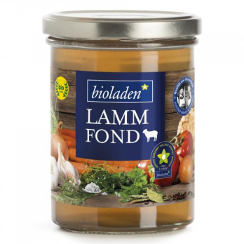 b*Lammfond
