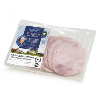 b*Bauernschinken, gekocht
