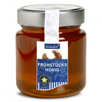 b*Frühstückshonig flüssig