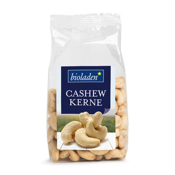 Cashewkerne ganz fair