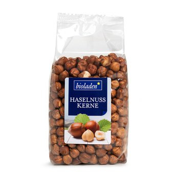 Haselnusskerne