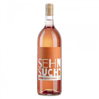 b* Sehnsucht Badischer Landwein rosé