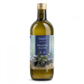 b*Bratöl Olive 1Liter