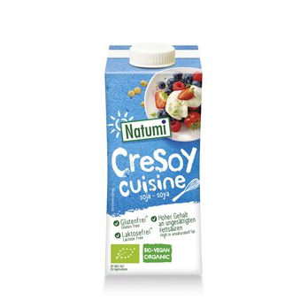 CreSoy Cuisine
