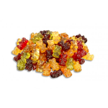 Ökovital GummiBären 2,5kg