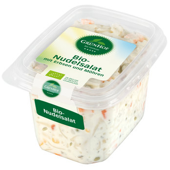 Nudelsalat