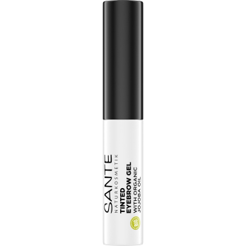 Clear Eyebrow Gel