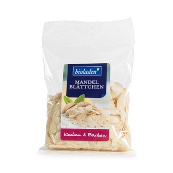 Mandelblättchen