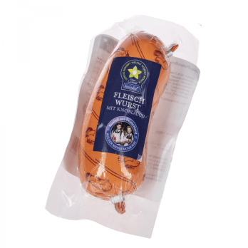b*Putenfleischwurst