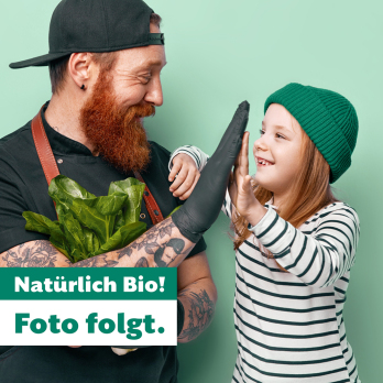 Ringelbete rot/weiß