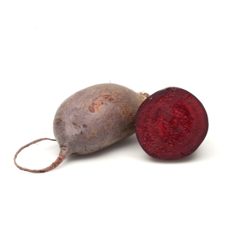 Rote Bete Neue Ernte