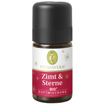 Zimt & Sterne Duftmischung