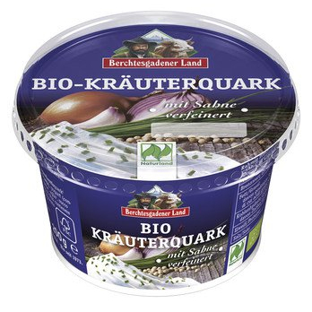 Kräuterquark, 200g