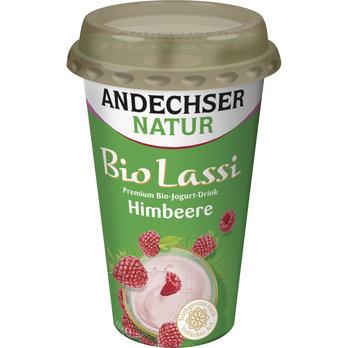 Lassi Himbeere