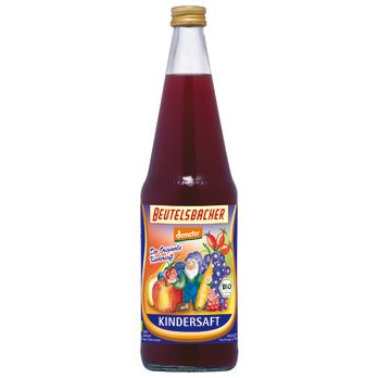 Kindersaft