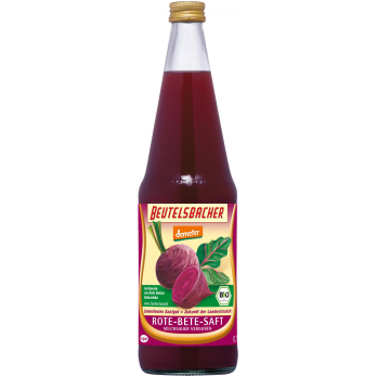 Rote Bete Saft
