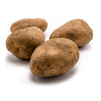 500g festkochende Frühkartoffeln