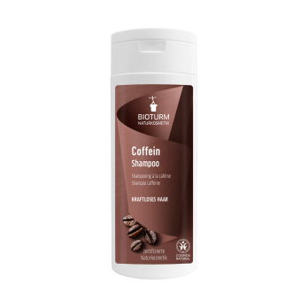 Shampoo Coffein Aktiv
