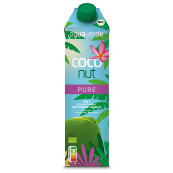 Coconut Concentrate Pur