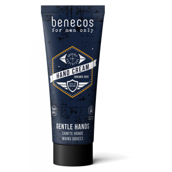 for men only Handcreme