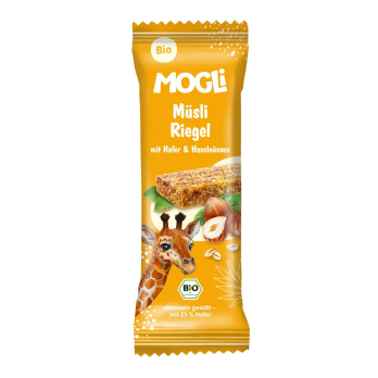 Mogli Müsli Riegel