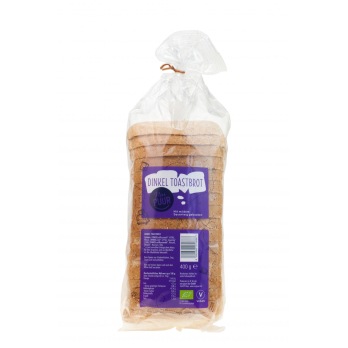 Dinkeltoast