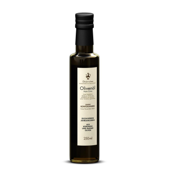 Olivenöl , Koroneiki & Manaki, Familie Kontogiannis, Corinth