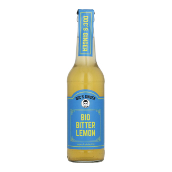 Bitter Lemon