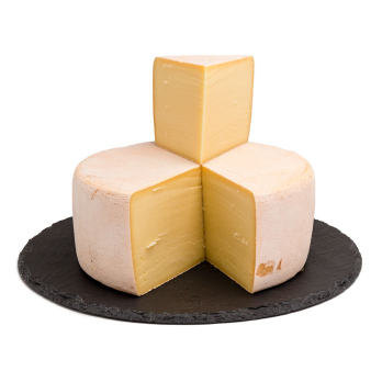 Oberfelder Bauernkäse