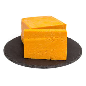 Red Leicester