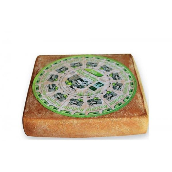 Schweizer Raclette carré